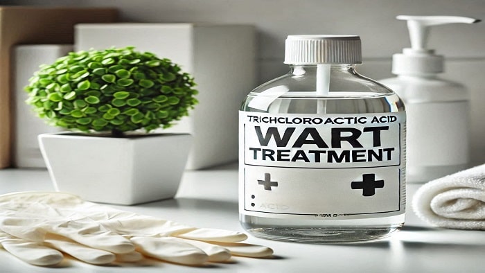 تری کلرواستیک اسید