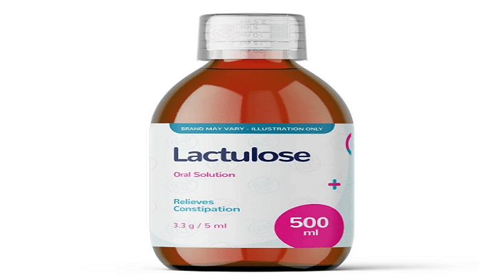 بهترین زمان مصرف شربت لاکتولوز